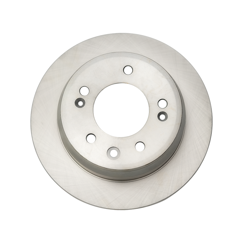 58411-1H100 دیسک روتور ترمز برای هیوندای سوناتا ، کیا K5 و Sportage