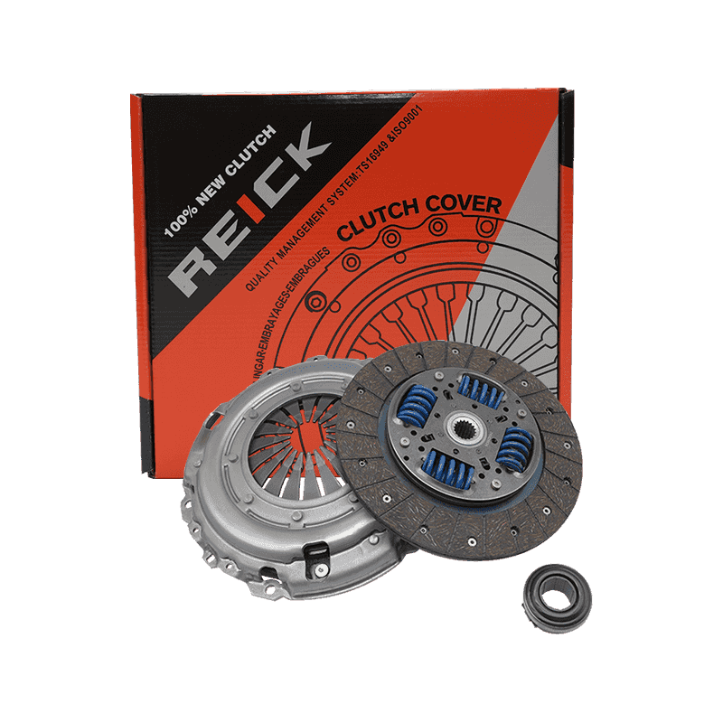 826634 کیت کلاچ برای سیترون برلینگو ، فیات اسکودو و پژو 308